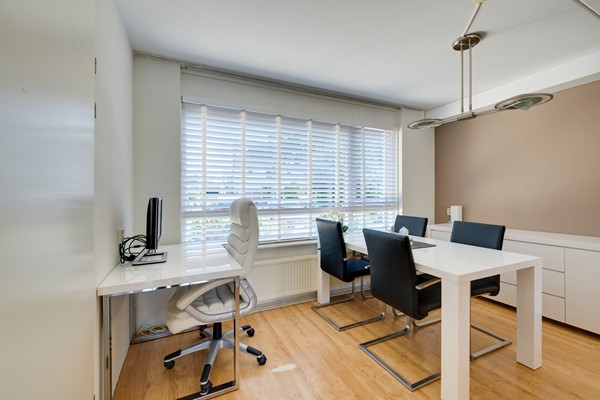 Medium property photo - Savannestraat 23, 1448 WC Purmerend